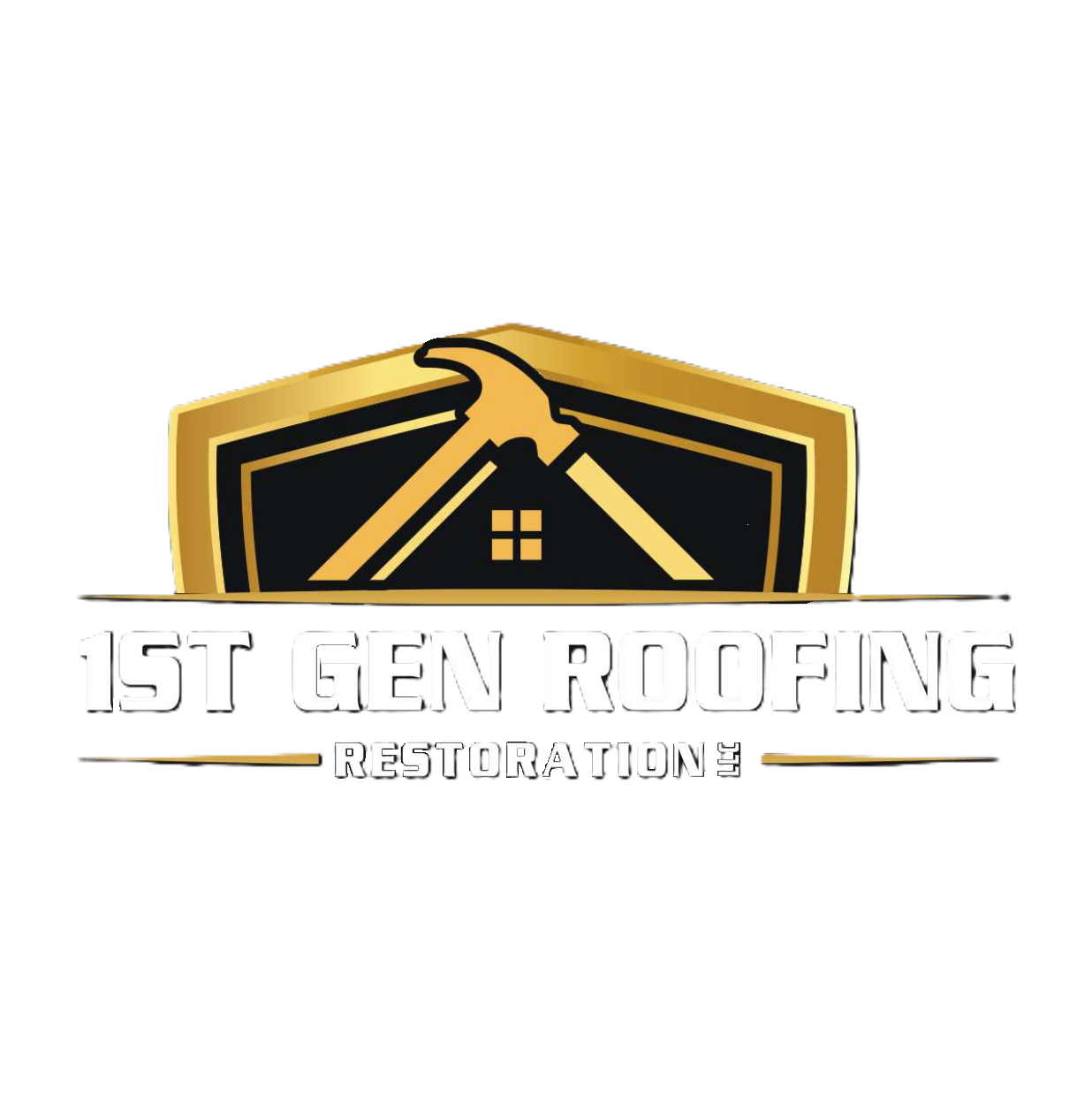 1st Gen Logo